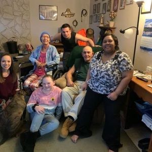 Meet your Posher, Adam